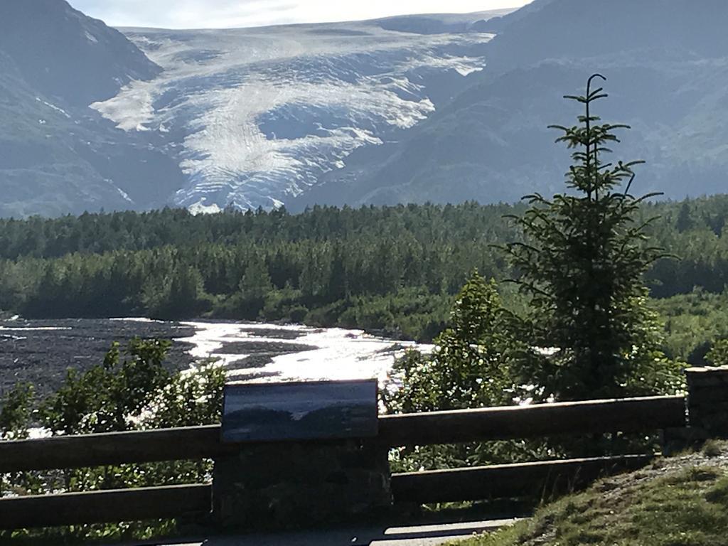 Resurrection River Rentals Сьюард Екстер'єр фото